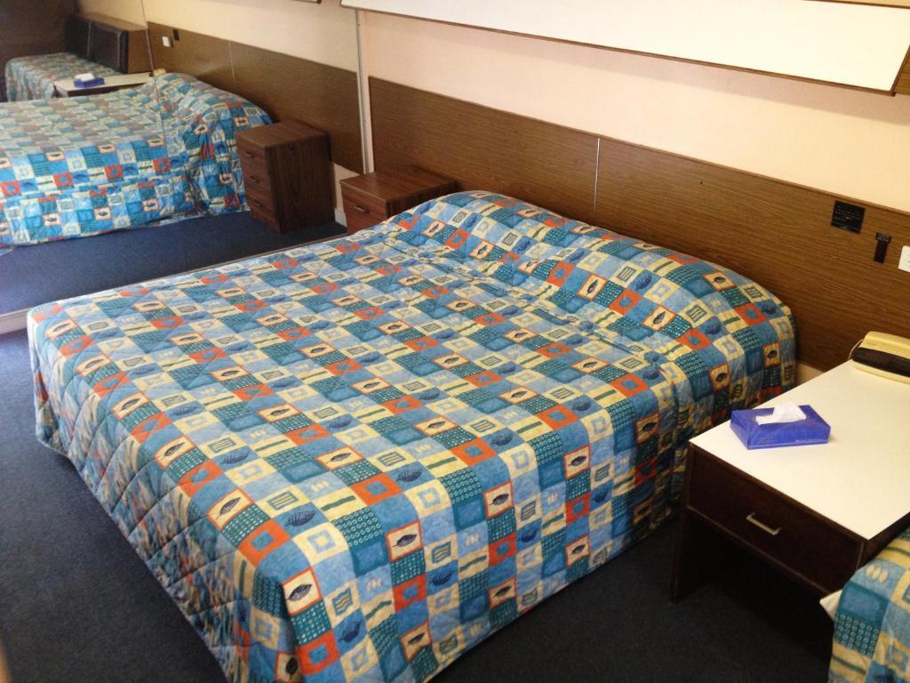 City Beach Motel Wollongong Pokoj fotografie