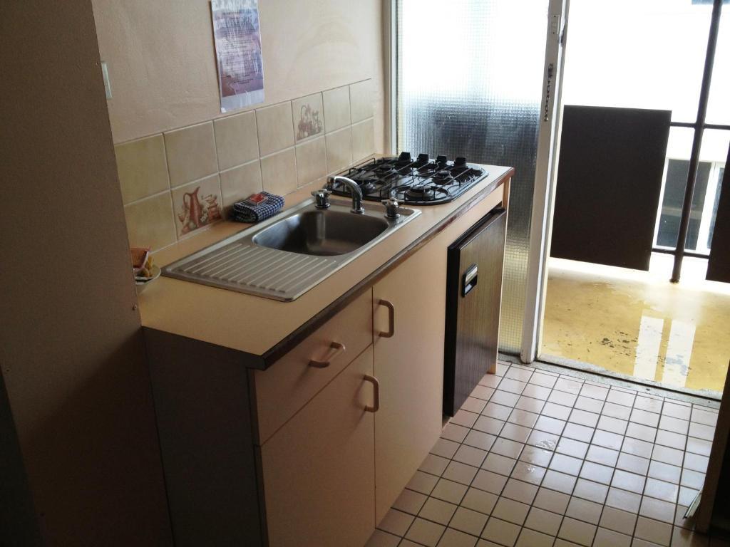 City Beach Motel Wollongong Pokoj fotografie